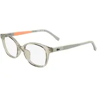 Lacoste L3662 N 45/15/130 Beigen väriset silmälasit Bio inj-g820 TYTTÖ L3662 N