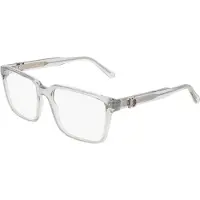 Ferragamo SF3028E 55/17/145 Lasihohtoinen harmaa Rec inj-ace renew MIEHET SF3028E