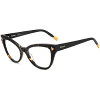 Missoni MIS 0260 52/18/140 Havana asetaattikehykset NAISILLE MIS 0260
