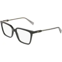 Liu Jo Näkölasit - - LJ2846 - Asetaatti - Musta/harmaa - Koko 53