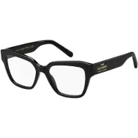 Marc Jacobs MARC 862 51/17/145 mustat asetaattikehykset naisten silmälasit MARC 862
