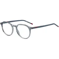 HUGO BOSS Hugo HG 1403 50/19/145 Siniset asetaattikehykset MIEHILLE HG 1403