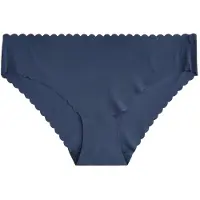 Next Alushousut laivastonsininen