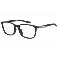 Under Armour UA 5105/F 56/17/145 Matte black Acetate kehykset MIEHILLE UA 5105/F