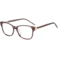 HUGO BOSS BOSS 1942/G 54/15/145 Burgundin nude Acetaattilasit NAISILLE BOSS 1942/G