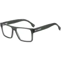 HUGO BOSS BOSS 1897 56/16/150 Vihreät asetaattikehykset MIESTEN BOSS 1897