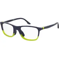 Under Armour UA 9013/G 50/19/135 Siniset keltaiset polyamidikehykset POJAT UA 9013/G