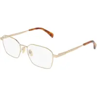Paul Smith Näkölasit - - PS25114 NARFORD - Metalli - Puolihimmeä kulta - 56/18/145
