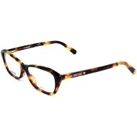 Moschino Love MOL538 53/14/145 Havana asetaatti naisten silmälasit MOL538