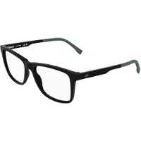 Lacoste L4013 55/16/150 Mustat Näkölasit Bio inj-g820 MIESTEN L4013