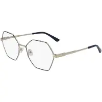 Karl Lagerfeld Näkölasit - - KL316 N - Metalli - Kulta (Kultakauneus) - Naisille