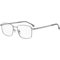 HUGO BOSS BOSS 1871/F 54/18/150 Matte rutenium Metalli kehykset MIEHILLE BOSS 1871/F