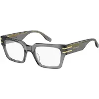 Marc Jacobs MARC 879 52/22/145 Harmaat asetaattikehykset MIESTEN MARC 879