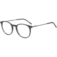 HUGO BOSS Hugo HG 1406 51/20/145 Harmaat asetaattikehykset MIEHILLE HG 1406