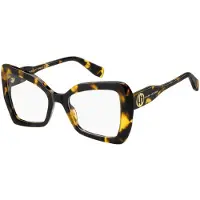 Marc Jacobs MARC 854 51/19/140 Havana asetaattikehykset NAISILLE MARC 854