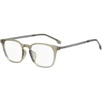 HUGO BOSS BOSS 1874/F 50/19/150 Beigen ruteniumin polyamidikehykset MIESTEN BOSS 1874/F