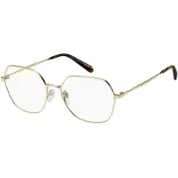 Marc Jacobs MARC 866 55/17/145 Kulta Metalli kehykset Naisille MARC 866
