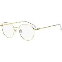 HUGO BOSS BOSS 1876/F 52/20/150 Kulta Metallikehykset MIESTEN BOSS 1876/F