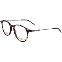 HUGO BOSS Hugo HG 1206 48/18/145 Havana asetaatti miesten silmälasit HG 1206