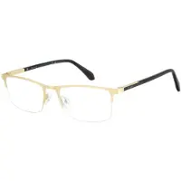 Polaroid PLD D599 56/19/150 Matte kulta Metallikehykset MIEHET PLD D599