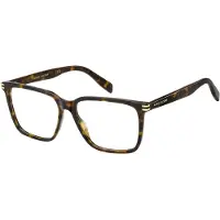 Marc Jacobs MARC 915 55/16/145 Havana asetaattikehykset MIESTEN MARC 915