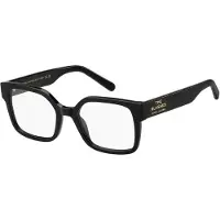 Marc Jacobs MARC 861 51/20/145 mustat asetaattikehykset naisten silmälasit MARC 861