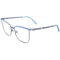 Swarovski SK5289 53/16/140 Kiiltävä vaaleansininen Metalli Naisille SK5289