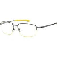 Carrera Ducati CARDUC 062 57/18/140 Matte tumma rutenium Metalli kehykset MIEHET CARDUC 062