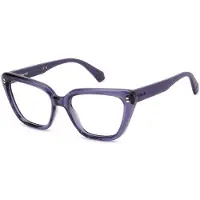 Polaroid PLD D575 53/18/140 Violet Polyamidikehykset NAISILLE PLD D575