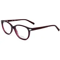 Swarovski SK5299 53/15/140 Bordeaux Näkölasit Naisille SK5299