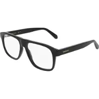 Ferragamo Näkölasit - - SF3063 - Musta - Akryyli - 56/16/150