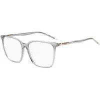 HUGO BOSS Hugo HG 1381 55/15/140 Harmaat asetaattikehykset NAISILLE HG 1381