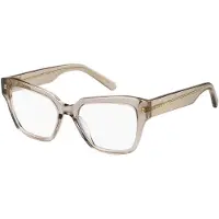 Marc Jacobs MARC 862 51/17/145 Nude asetaattikehykset NAISILLE MARC 862