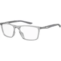 Under Armour UA 5100 55/18/145 Crystal grey Acetate kehykset MIEHILLE UA 5100