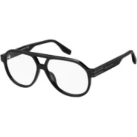 Marc Jacobs MARC 880 57/13/145 mustat asetaattikehykset miesten silmälasit MARC 880