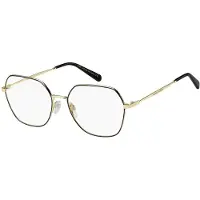Marc Jacobs MARC 866 55/17/145 Kulta musta 2 Metallikehykset NAISILLE MARC 866