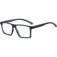 HUGO BOSS Hugo HG 1371 56/14/145 Siniset kehykset. p. inj kehykset MIEHET HG 1371