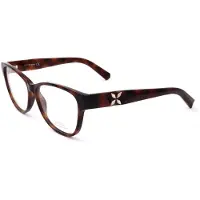 Swarovski SK5281 56/14/140 Tummanruskeat Näkölasit Injektoitu NAISILLE SK5281