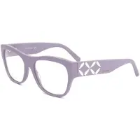 Swarovski SK5213 53/16/140 Kiiltävä lila Acetatti Naisille SK5213
