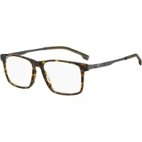 HUGO BOSS BOSS 1838 56/16/145 Havana asetaattikehykset MIESTEN BOSS 1838