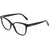 Ferragamo Näkölasit - - SF3062 - Musta - Akryyli - 54/16/145