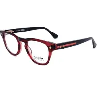 Web Näkölasit - - WE5384 - Violetista asetaattia - Unisex - 47/21/150