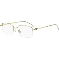 HUGO BOSS BOSS 1877/F 55/19/150 Kulta Metallikehykset MIEHILLE BOSS 1877/F