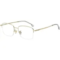HUGO BOSS BOSS 1934/F 55/18/150 Matte kulta Metallikehykset MIEHET BOSS 1934/F