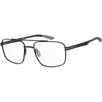 Under Armour UA 5103/G 55/19/145 Matte black metallikehykset MIEHILLE UA 5103/G