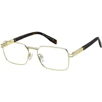 Marc Jacobs MARC 912 56/17/150 Kulta havana Metalli kehykset MIEHET MARC 912
