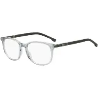 HUGO BOSS BOSS 1805 50/16/135 Harmaat asetaattikehykset POIKA BOSS 1805