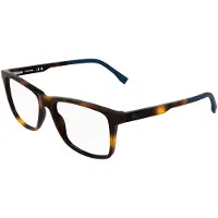 Lacoste L4013 58/17/150 Havana Bio inj-g820 MIEHET L4013