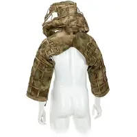 Invadergear Tarkka-ampuja Bolero Tasainen