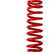 Moose Hard-parts 1312-0969 Takajousituksen Jousi